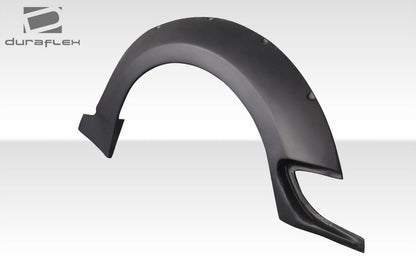 2000-2009 Honda S2000 Duraflex VF Lab Fender Flare