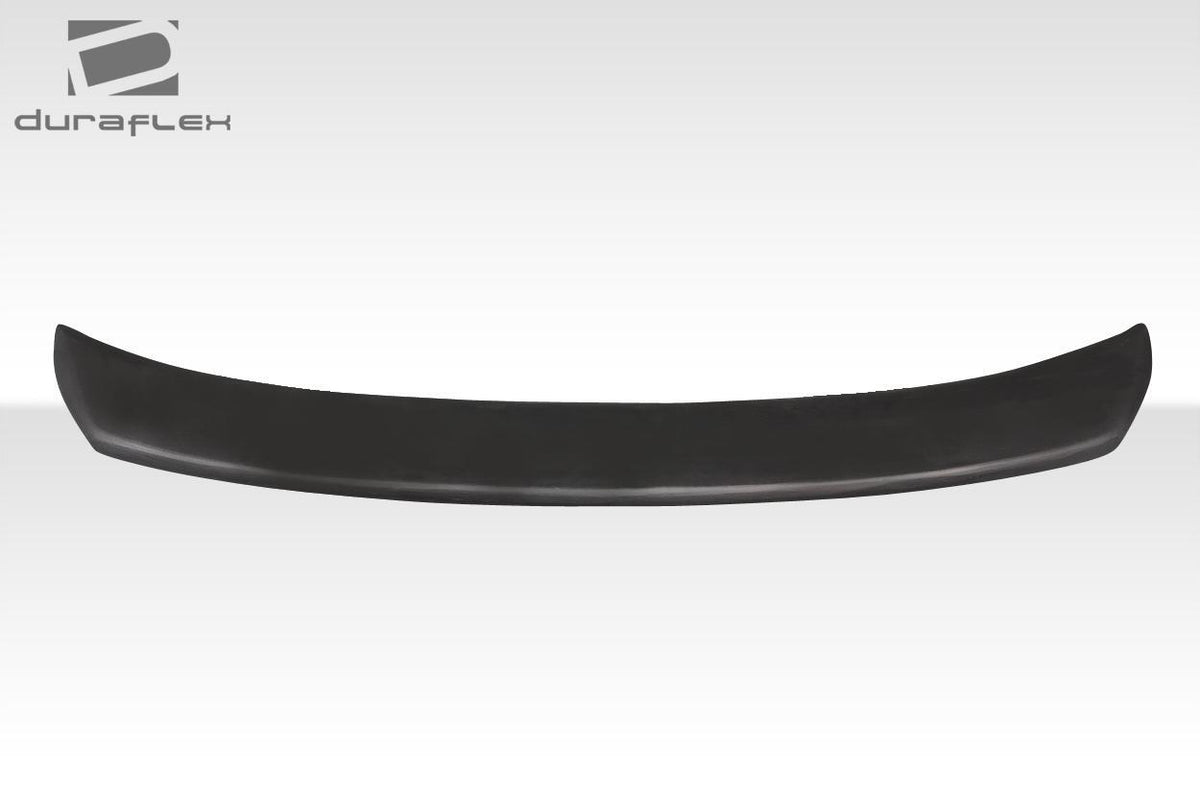 2011-2018 Volvo S60 Duraflex D-Type Rear Wing
