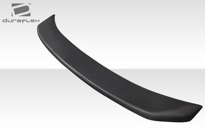 2011-2018 Volvo S60 Duraflex D-Type Rear Wing