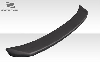 2011-2018 Volvo S60 Duraflex D-Type Rear Wing