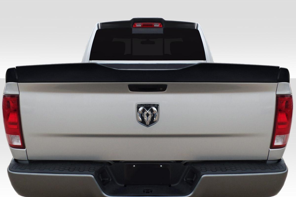 2009-2018 Dodge Ram Duraflex XT Wave Rear Wing