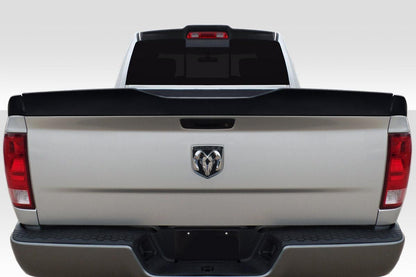 2009-2018 Dodge Ram Duraflex XT Wave Rear Wing