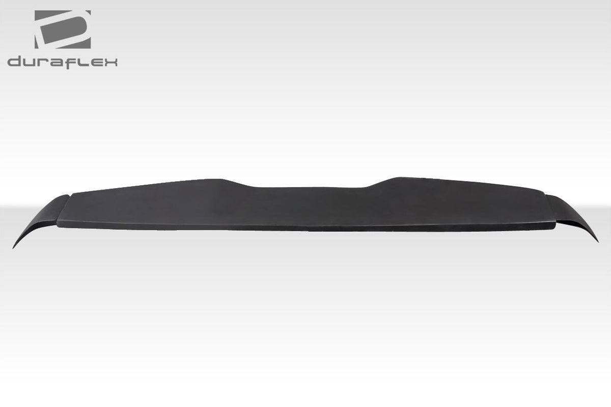 2009-2018 Dodge Ram Duraflex XT Wave Rear Wing