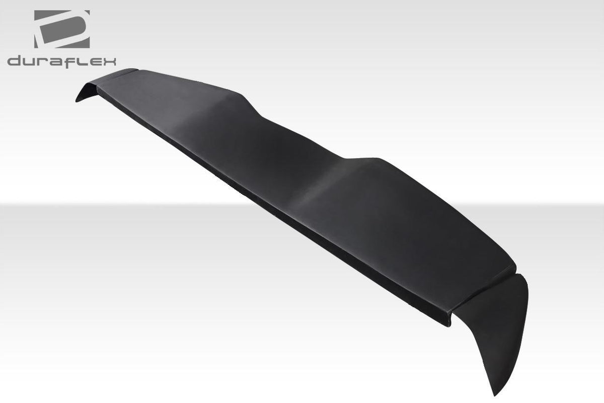 2009-2018 Dodge Ram Duraflex XT Wave Rear Wing