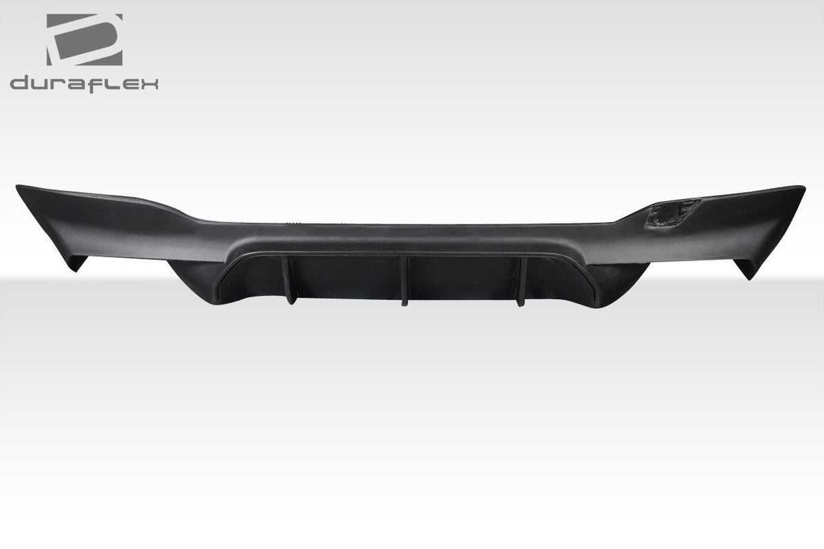 2017-2022 BMW 5 Series Duraflex Sika Rear Lip