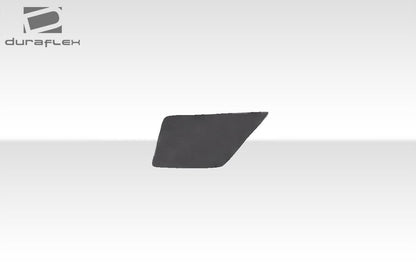 2017-2022 BMW 5 Series Duraflex Sika Rear Lip