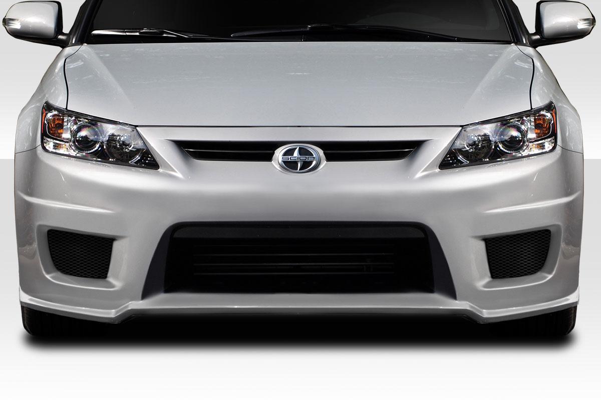 2011-2013 Scion TC Duraflex Acer Front Bumper