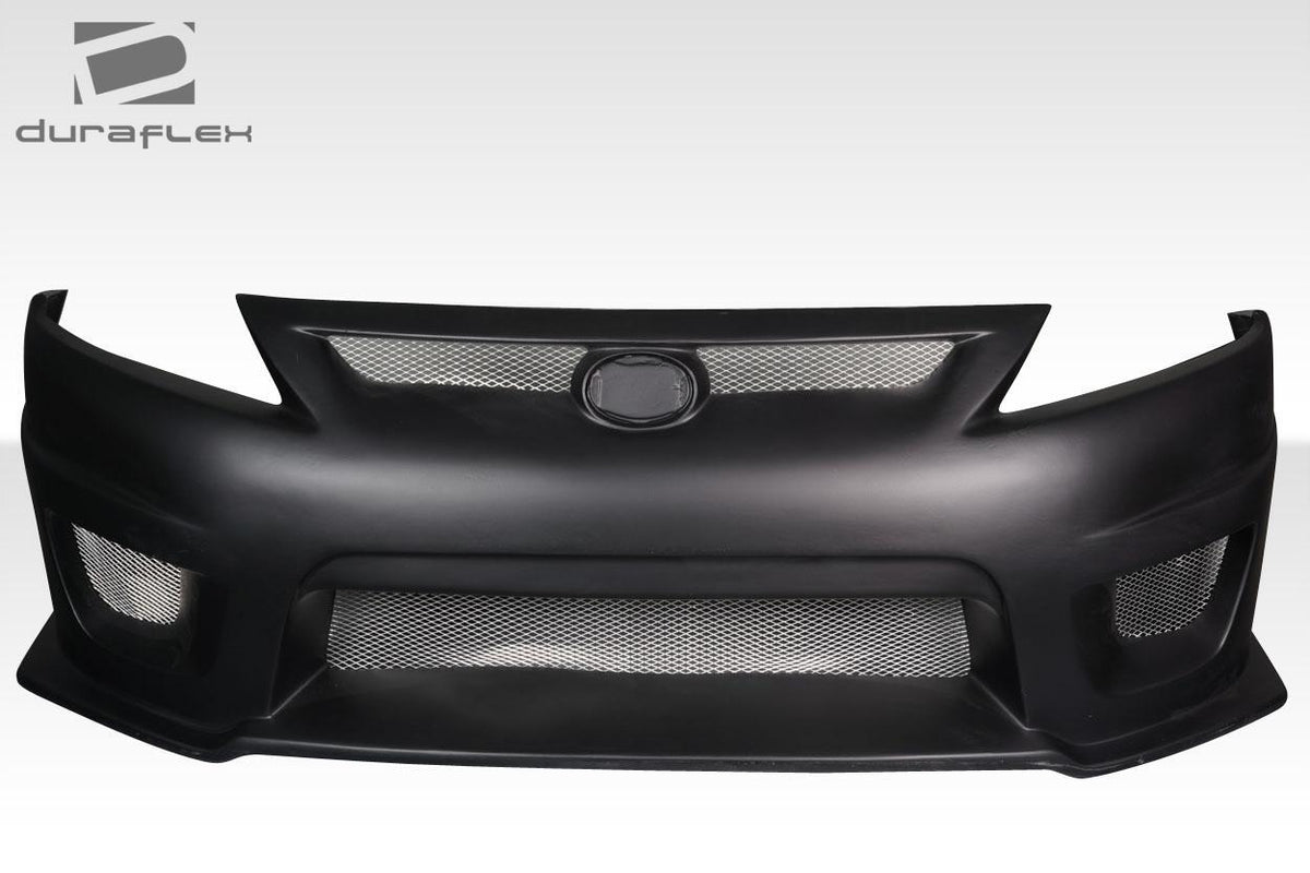 2011-2013 Scion TC Duraflex Acer Front Bumper