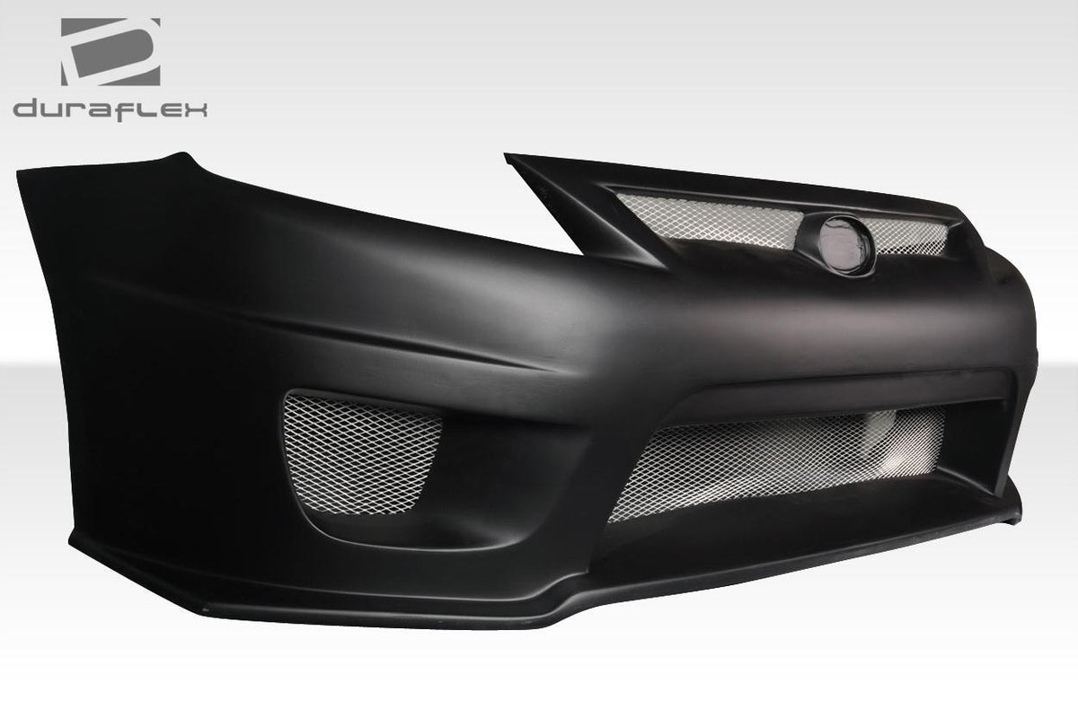 2011-2013 Scion TC Duraflex Acer Front Bumper