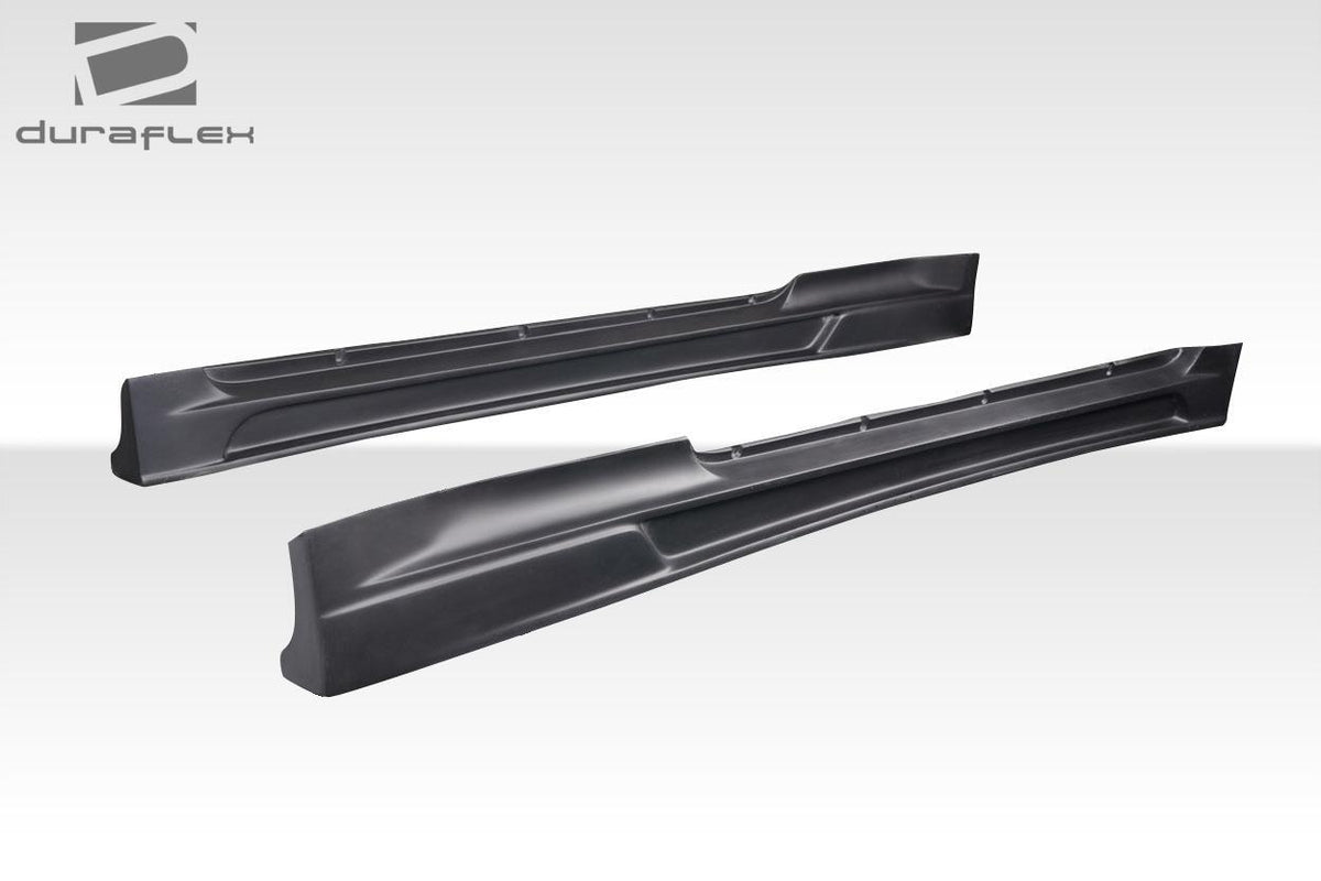 2011-2013 Scion TC Duraflex Acer Side Skirts