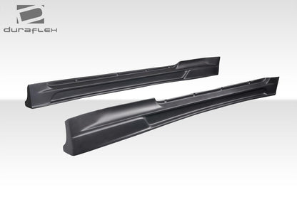 2011-2013 Scion TC Duraflex Acer Side Skirts