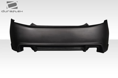 2011-2013 Scion TC Duraflex Acer Rear Bumper