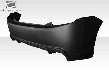 2011-2013 Scion TC Duraflex Acer Rear Bumper