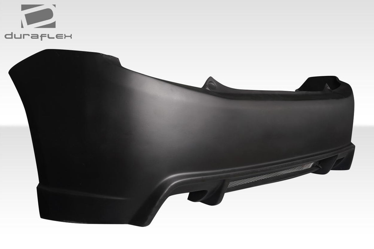2011-2013 Scion TC Duraflex Acer Rear Bumper