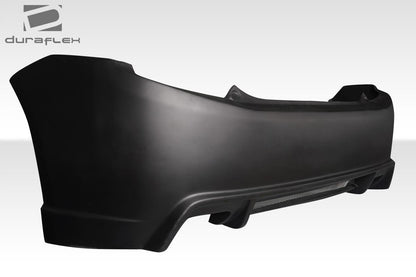 2011-2013 Scion TC Duraflex Acer Rear Bumper