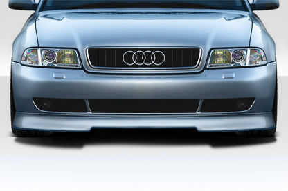 1996-2001 Audi A4 Duraflex RGR Tune Front Lip