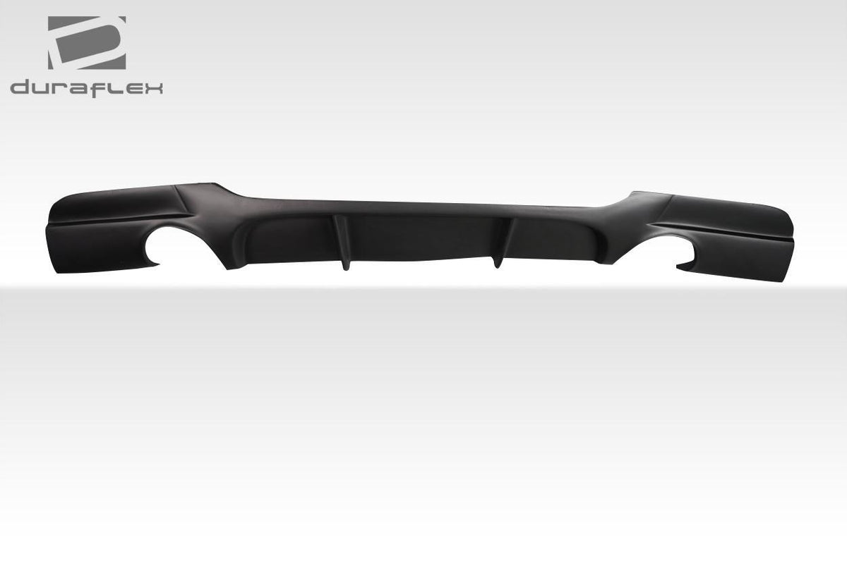 2006-2011 BMW 3 Series Duraflex Novarix Rear Lip