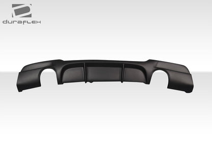 2006-2011 BMW 3 Series Duraflex Novarix Rear Lip