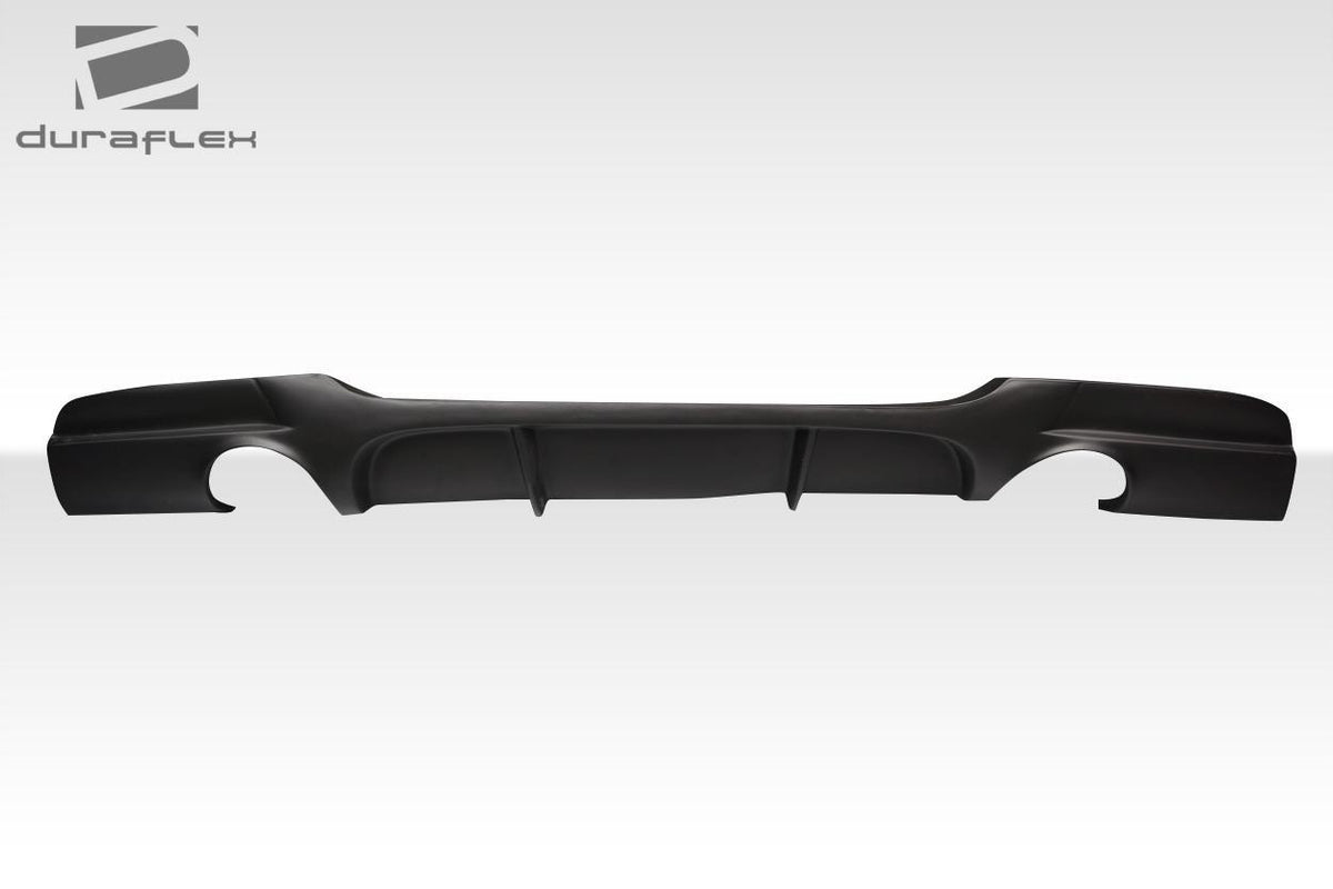 2006-2011 BMW 3 Series Duraflex Novarix Rear Lip