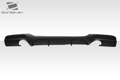 2006-2011 BMW 3 Series Duraflex Novarix Rear Lip