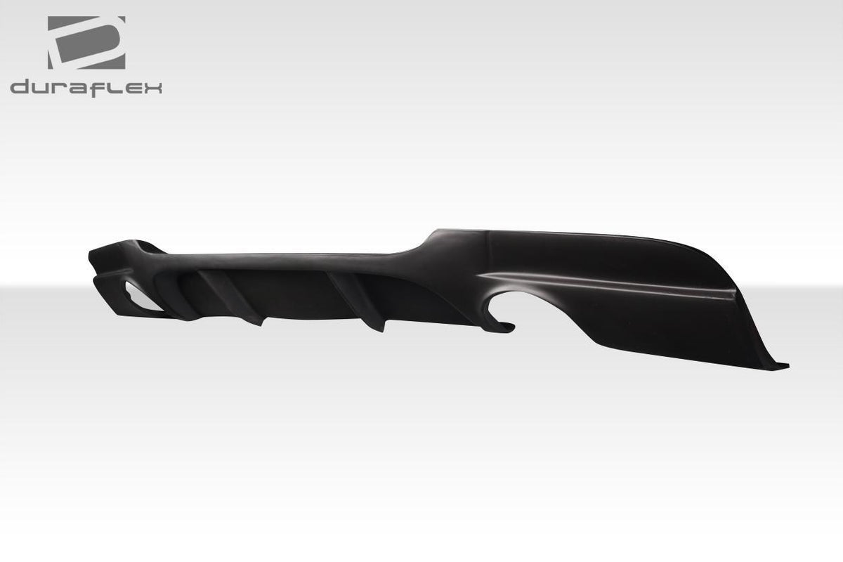 2006-2011 BMW 3 Series Duraflex Novarix Rear Lip