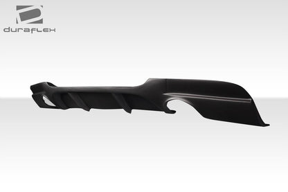 2006-2011 BMW 3 Series Duraflex Novarix Rear Lip