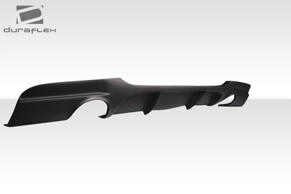 2006-2011 BMW 3 Series Duraflex Novarix Rear Lip