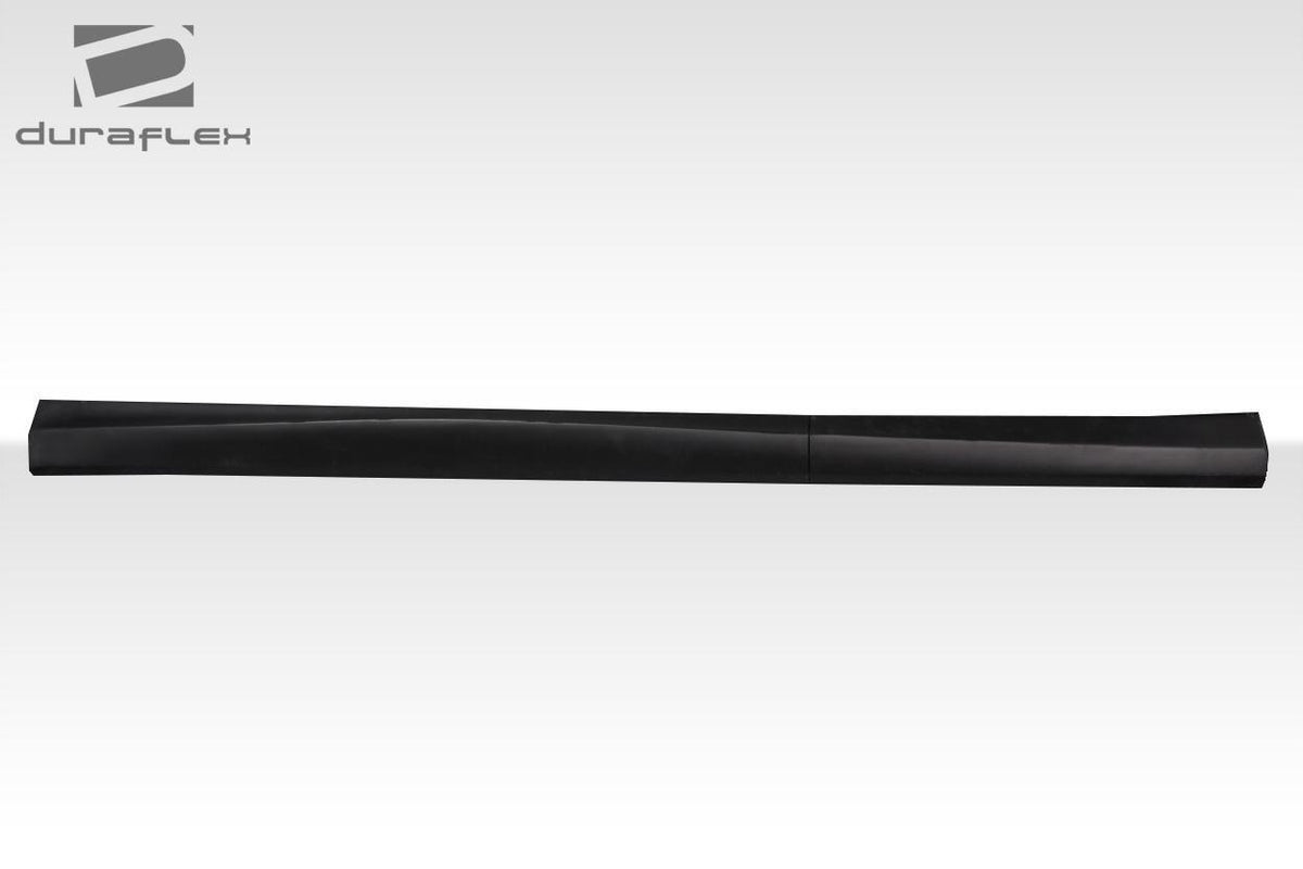 2015-2021 Volkswagen Golf Duraflex BC Rear Wing