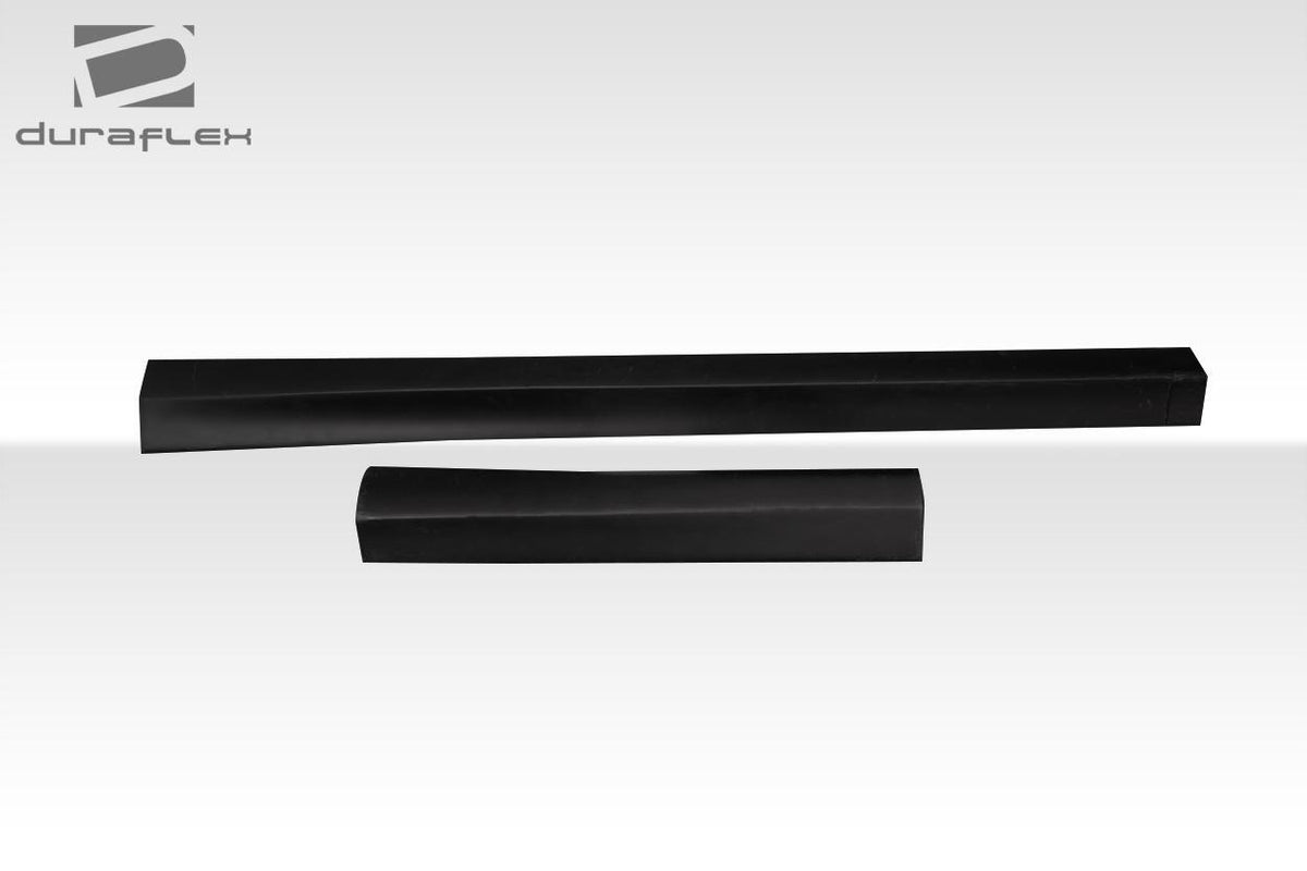2015-2021 Volkswagen Golf Duraflex BC Rear Wing