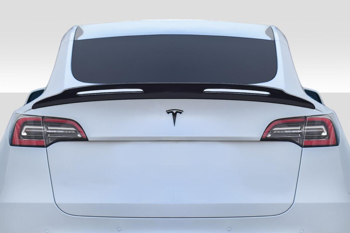2020-2024 Tesla Model Y Duraflex Jet Stream Rear Wing