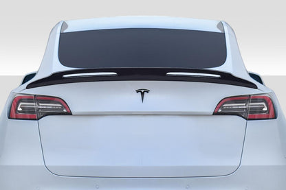 2020-2024 Tesla Model Y Duraflex Jet Stream Rear Wing