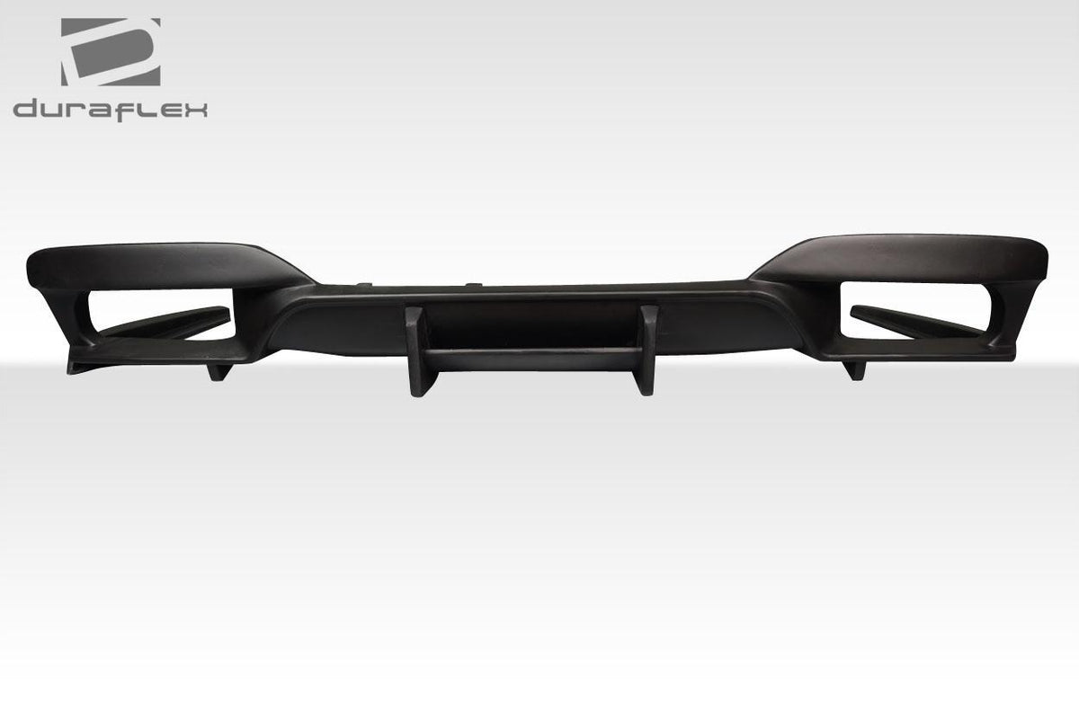 2011-2019 BMW 6 Series Duraflex Sceptre Rear Lip