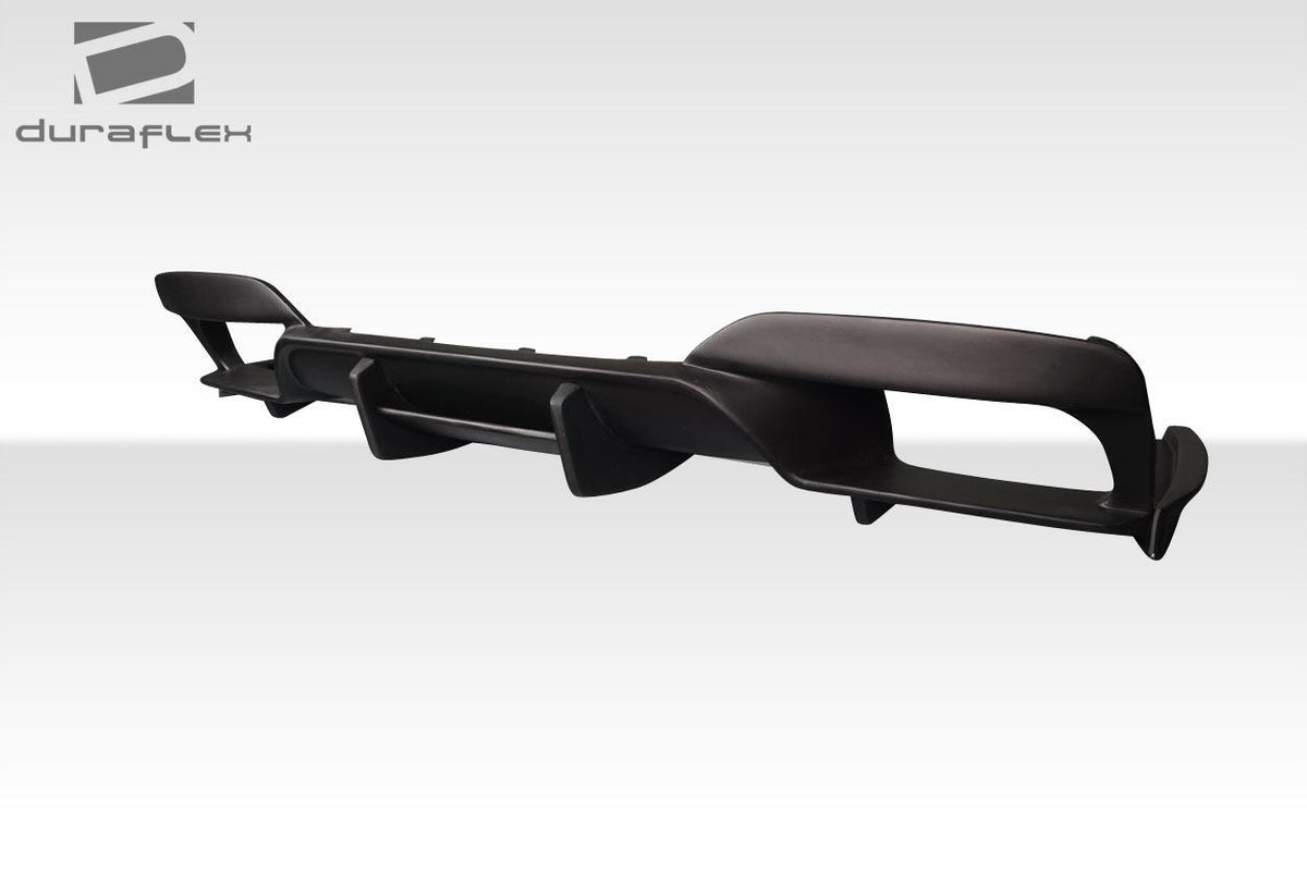 2011-2019 BMW 6 Series Duraflex Sceptre Rear Lip