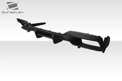 2011-2019 BMW 6 Series Duraflex Sceptre Rear Lip