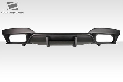 2011-2019 BMW 6 Series Duraflex Sceptre Rear Lip