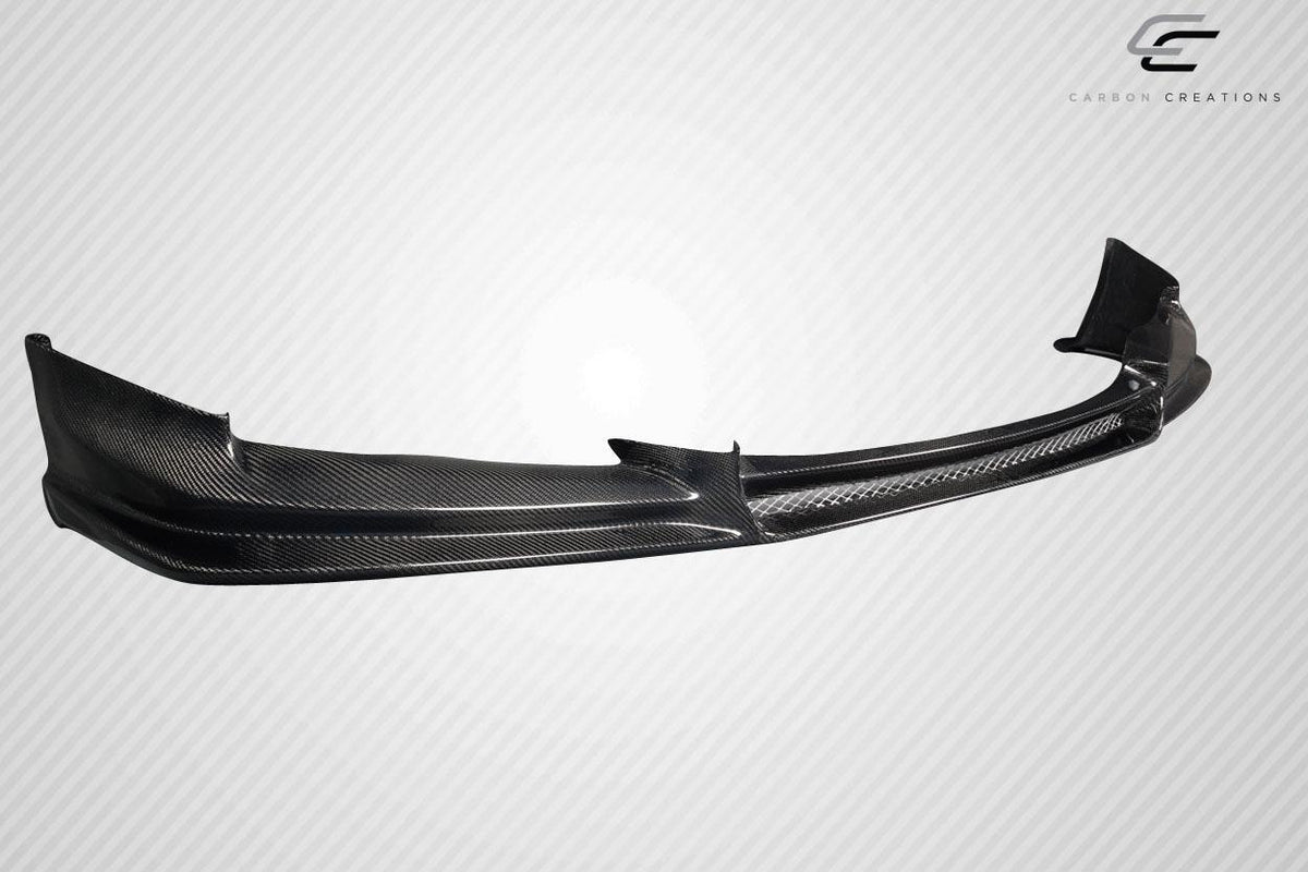2008-2014 Lexus IS-F Carbon Creations C1 Carbon Fiber Front Lip
