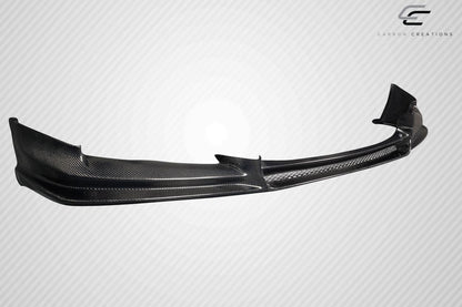 2008-2014 Lexus IS-F Carbon Creations C1 Carbon Fiber Front Lip
