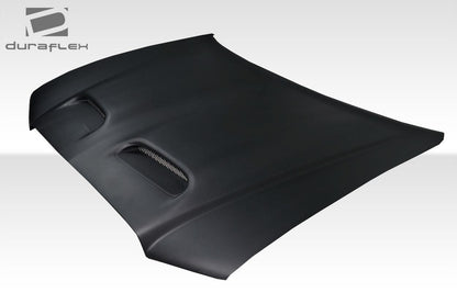 2011-2014 Dodge Charger Duraflex Redeye Look Hood