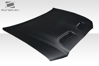 2011-2014 Dodge Charger Duraflex Redeye Look Hood