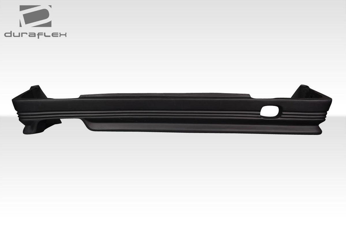 1984-1991 BMW 3 Series Duraflex SB Rear Bumper