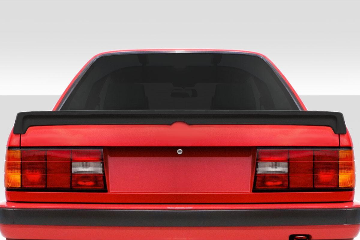 1984-1991 BMW 3 Series Duraflex SB Style Rear Wing