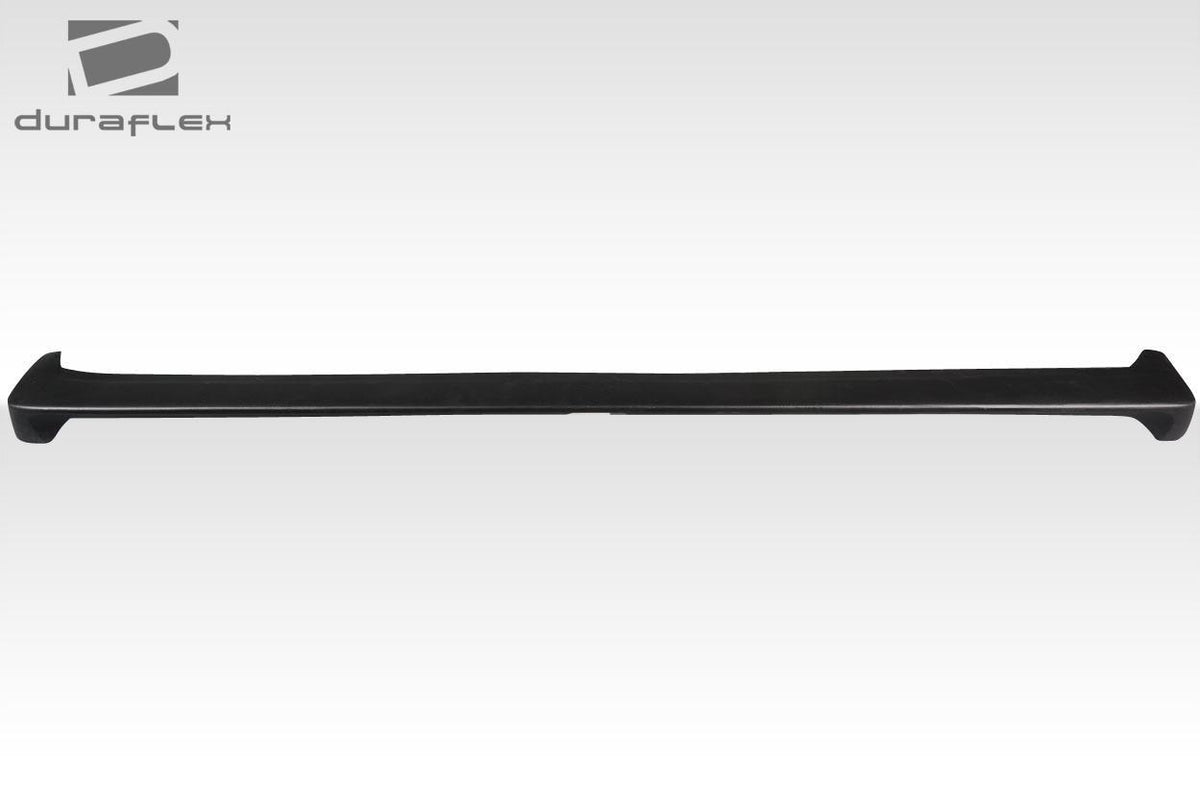 1984-1991 BMW 3 Series Duraflex SB Style Rear Wing