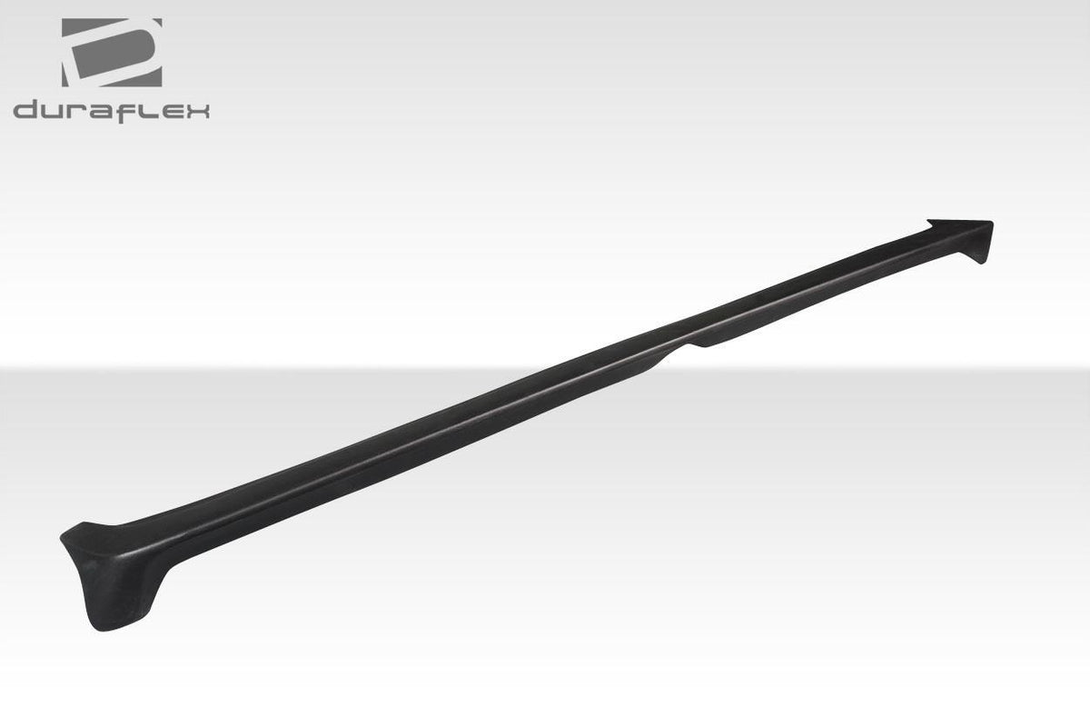 1984-1991 BMW 3 Series Duraflex SB Style Rear Wing