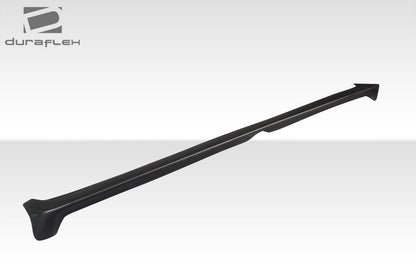 1984-1991 BMW 3 Series Duraflex SB Style Rear Wing