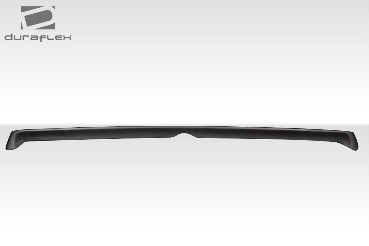 1984-1991 BMW 3 Series Duraflex SB Style Rear Wing