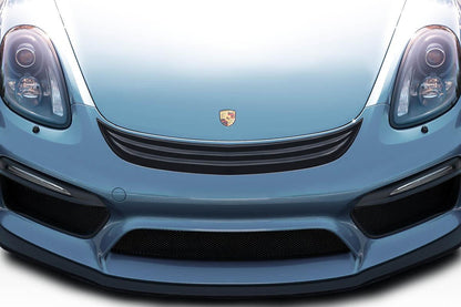 2017-2023 Porsche Cayman Duraflex AC Auto Grille