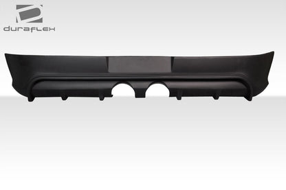 2006-2009 Volkswagen Golf Duraflex ETF Tune Rear Lip