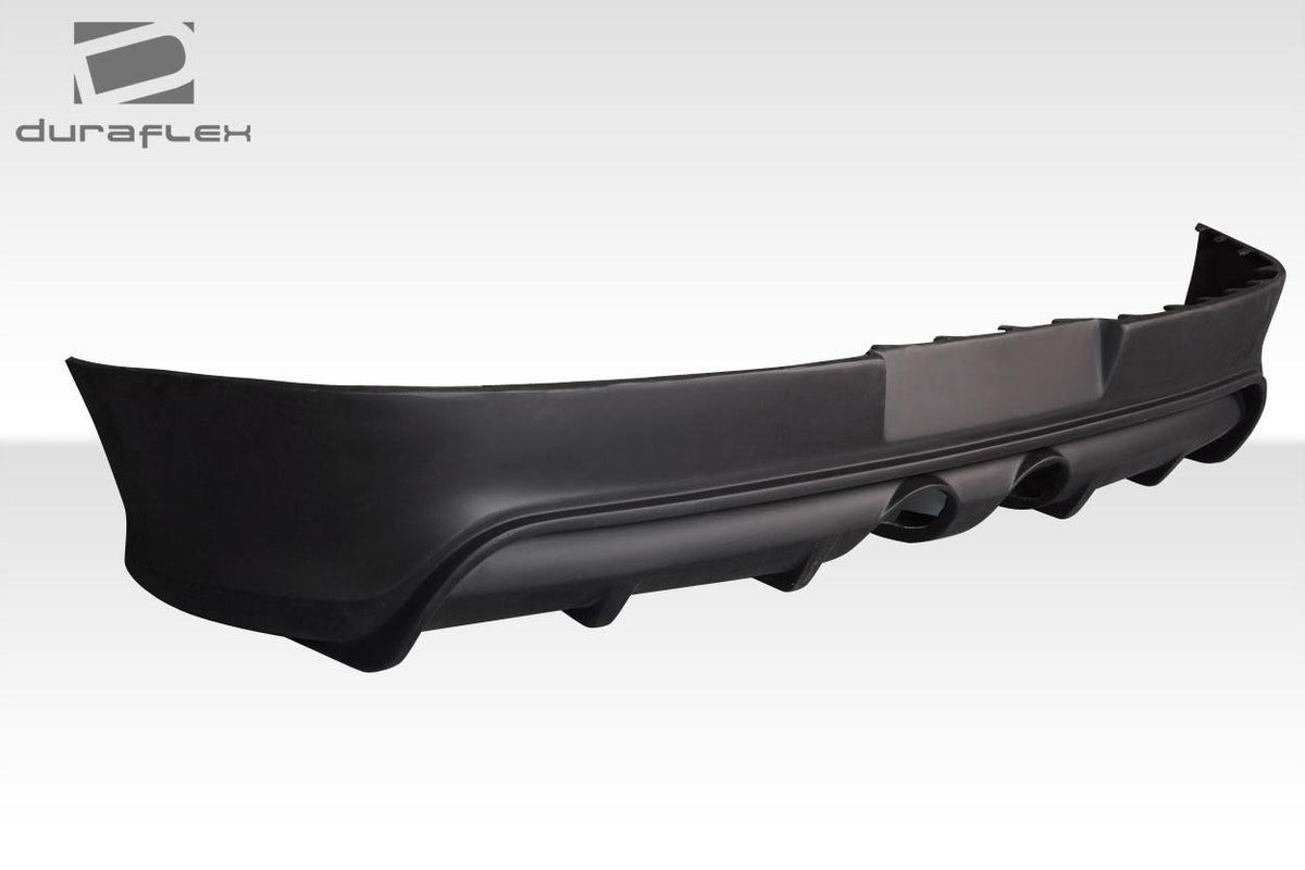 2006-2009 Volkswagen Golf Duraflex ETF Tune Rear Lip