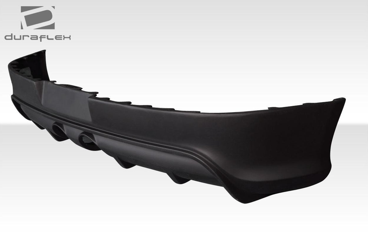 2006-2009 Volkswagen Golf Duraflex ETF Tune Rear Lip