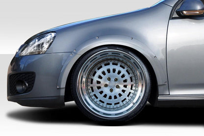 2006-2009 Volkswagen Golf Duraflex ETF Tune Fender Flare